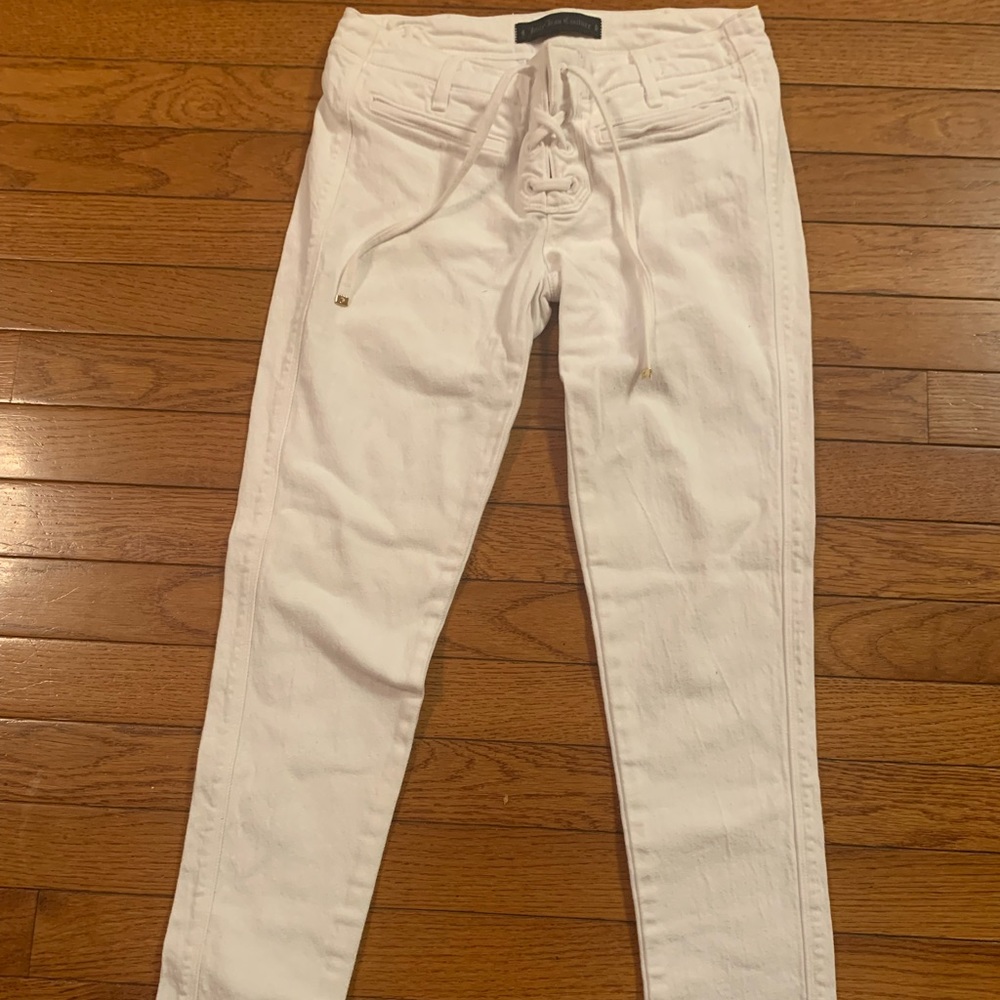Juicy jean skinny's
